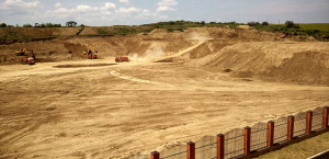 ГрозСтройКерам, Карьер: Андреевское месторождение.